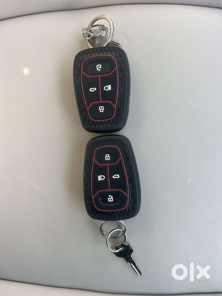 Tata Tigor Ev Xz Plus, 2021, Electric