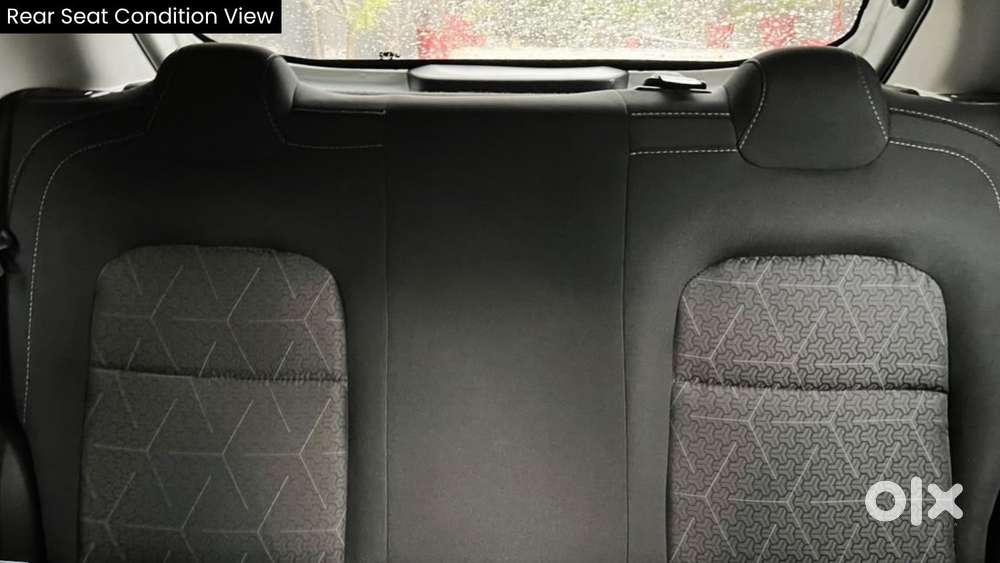 Tata Punch Adventure Amt, 2025, Petrol