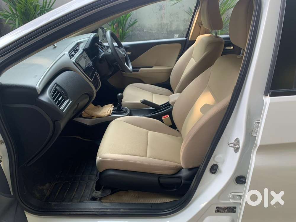 Honda City 2019 Petrol Manual