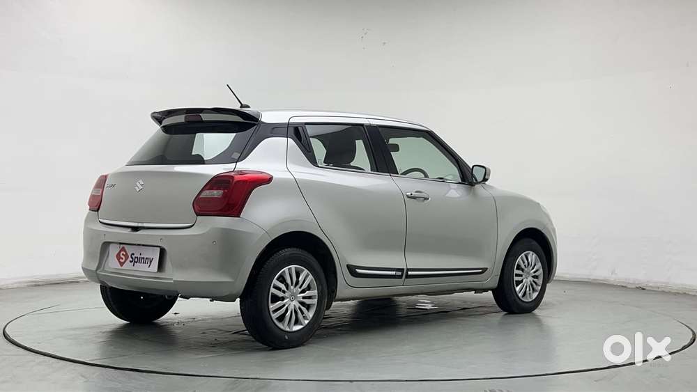 Maruti Suzuki Swift Amt Vvt Vxi, 2023, Petrol