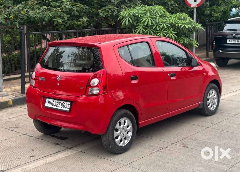 Maruti Suzuki A-star 1.0 Zxi, 2012, Petrol