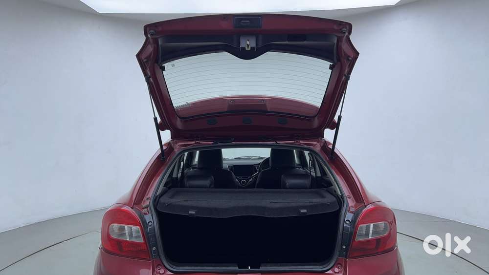 Maruti Suzuki Baleno 1.3 Delta, 2020, Petrol