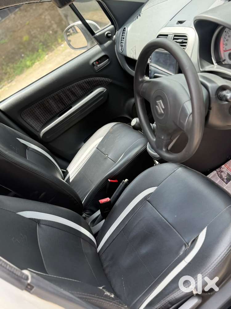 Maruti Suzuki Ritz Vxi Genus, 2014, Petrol