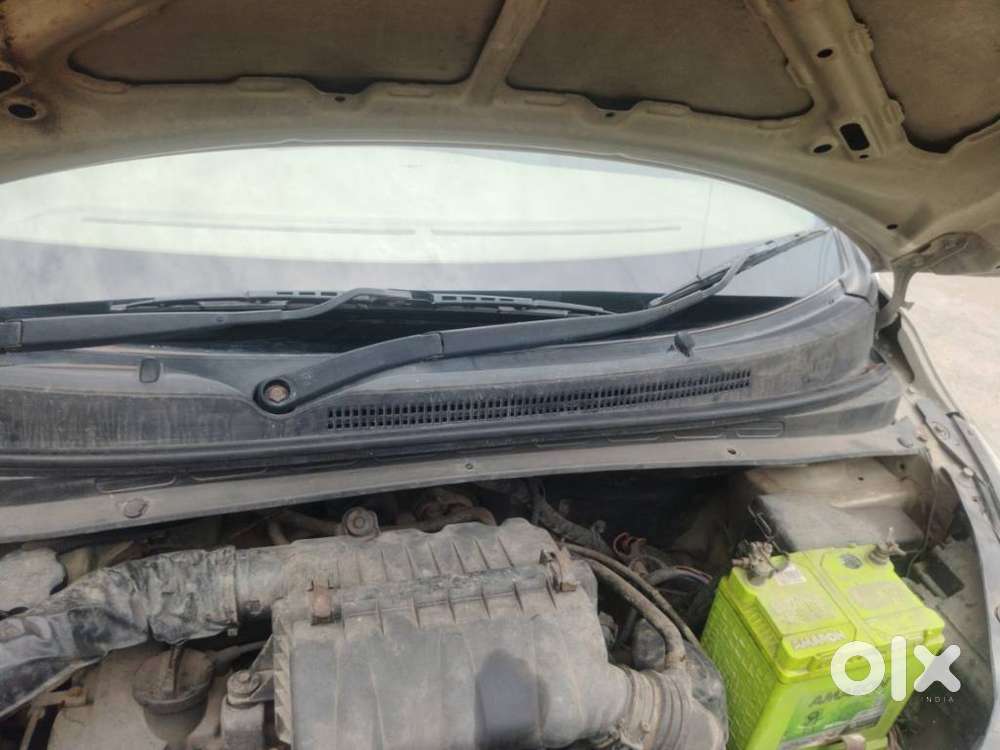 Hyundai I10 Sportz 1.2, 2009, Petrol