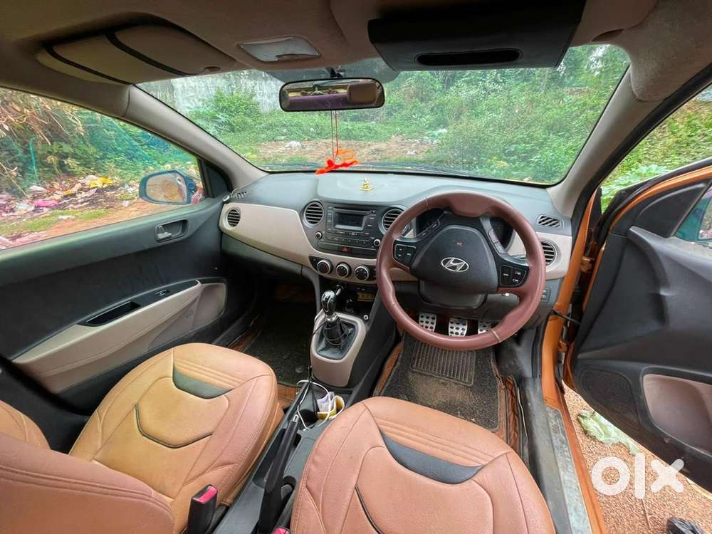 Hyundai Car Manual 2011