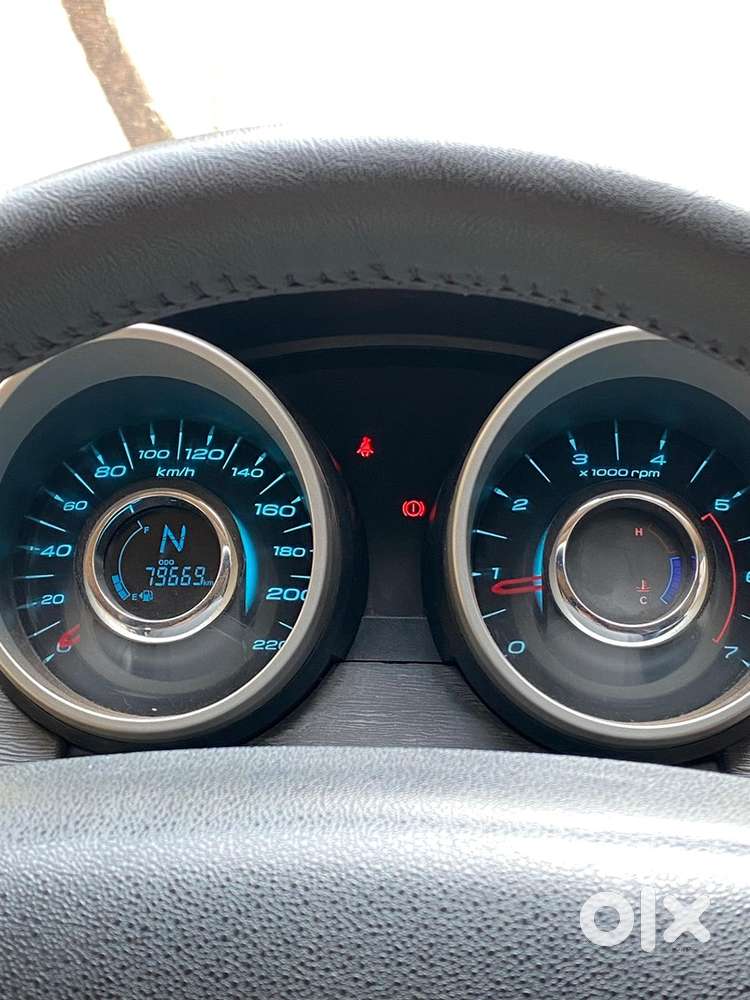 Mahindra Xuv500 2016 Diesel Good Condition