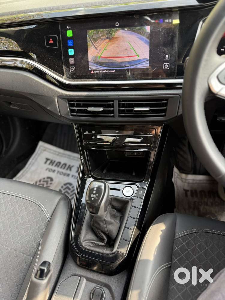 Volkswagen Virtus, 2025, Petrol