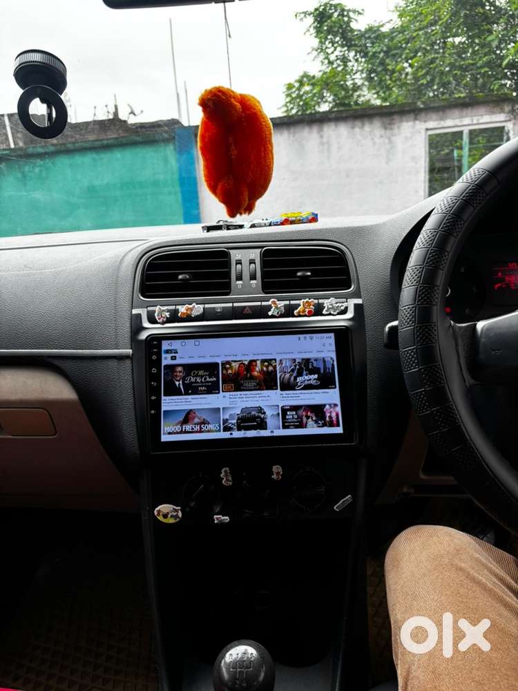 Volkswagen Polo Diesel 2013