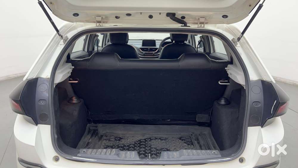 Tata Altroz 1.2 Xt, 2020, Petrol