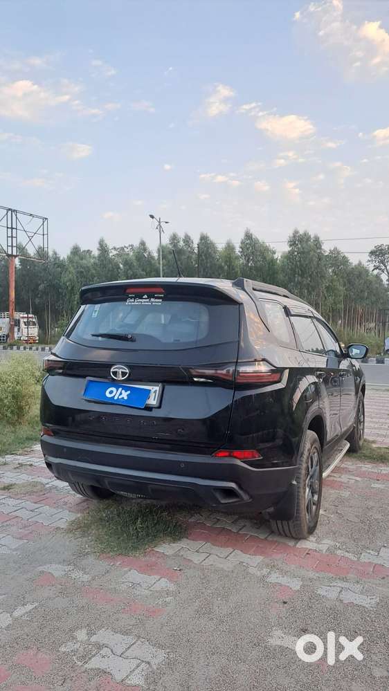 Tata Safari 2.0 Kryotec Xt Plus, 2022, Diesel