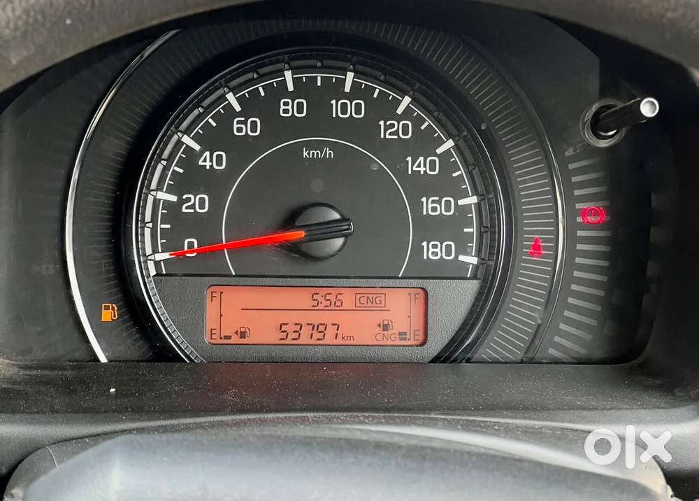 Maruti Suzuki Wagon R Lxi Cng, 2022, Cng & Hybrids