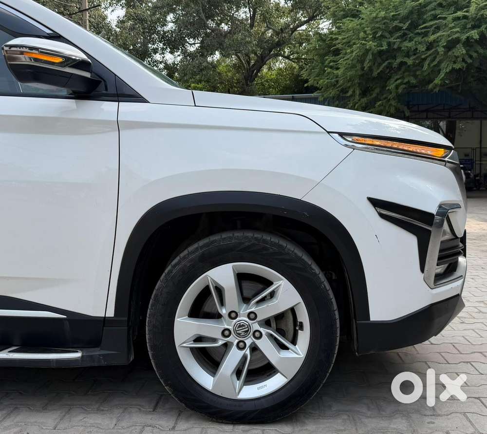 Mg Hector Super Mt, 2021, Petrol