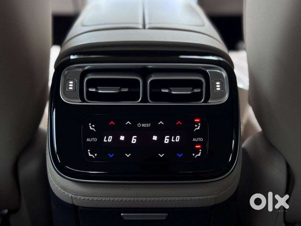 Mercedes-benz S-class S400, 2021, Diesel