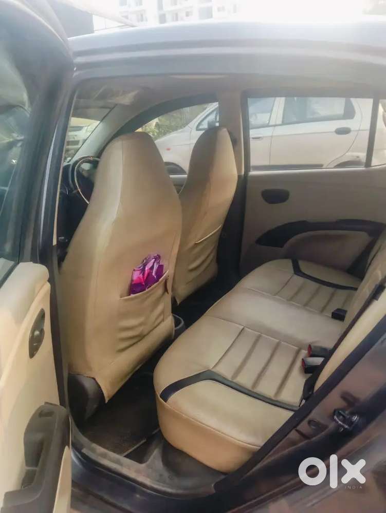 Hyundai I10 2013 Petrol Well Maintained