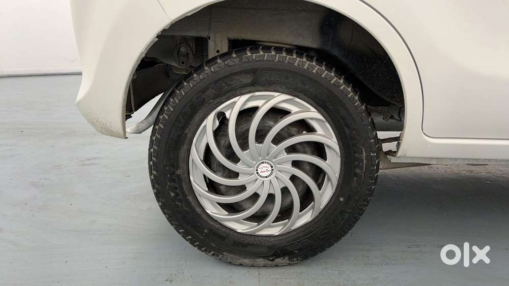 Maruti Suzuki Alto 800 Vxi, 2016, Petrol