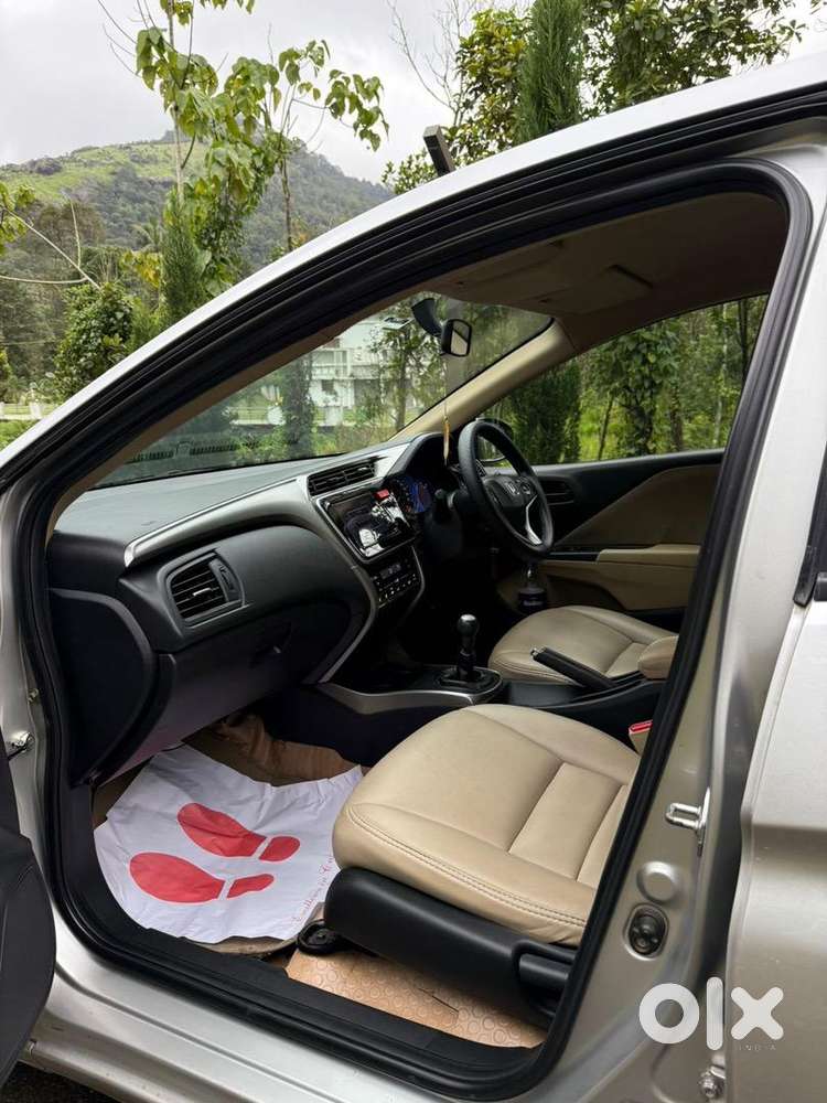 Honda City 2015  Well Maintained  Petrol