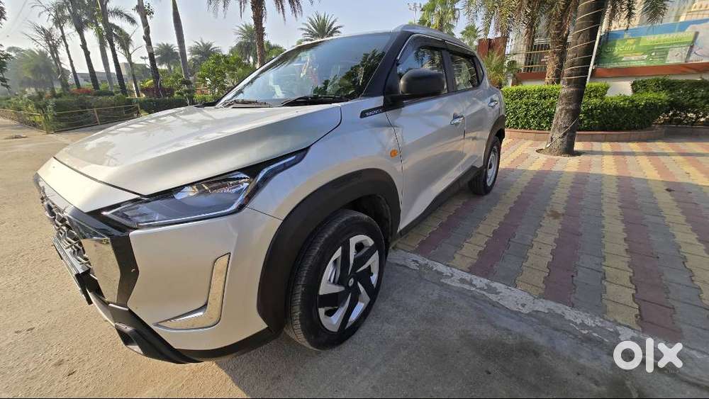Nissan Magnite Visia 2025 Petrol