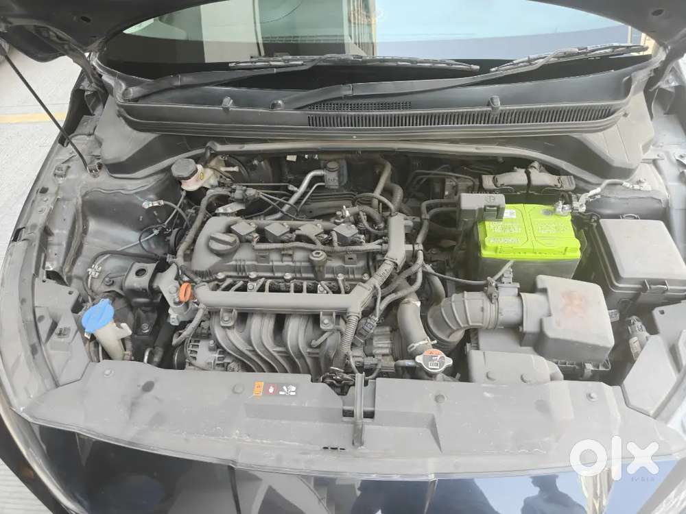 2023 Hyundai I20 Asta (o) Ivt  15.5k Km  Wb 10e  15 Years Tax