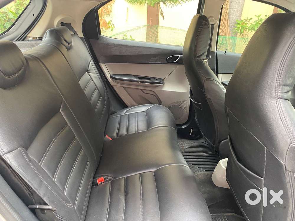 Tata Tiago 1.2 Revotron Xt, 2016, Diesel