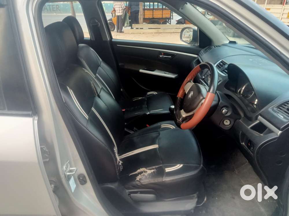 Maruti Suzuki Swift 2011-2014 Vdi, 2014, Diesel