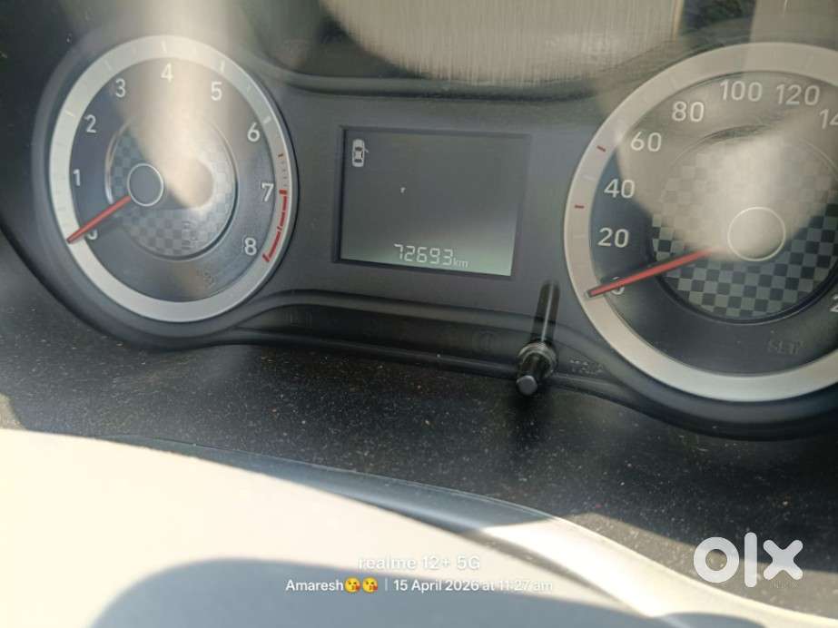 Hyundai Grand I10 Sportz O 1.2, 2019, Petrol