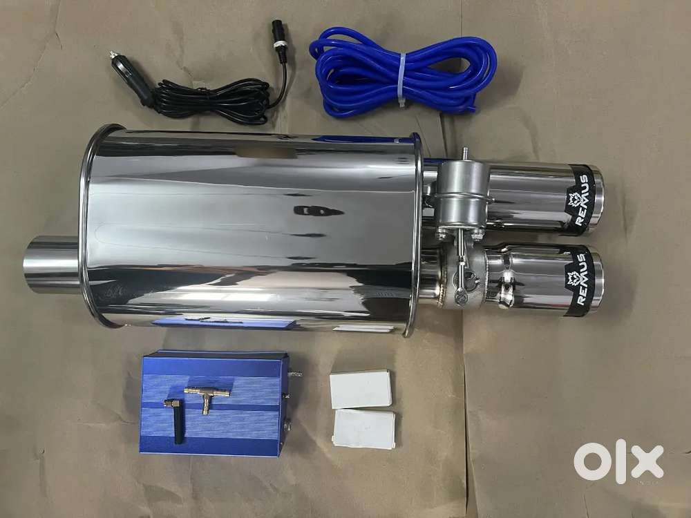 Polo Parts Available 2nd Hand