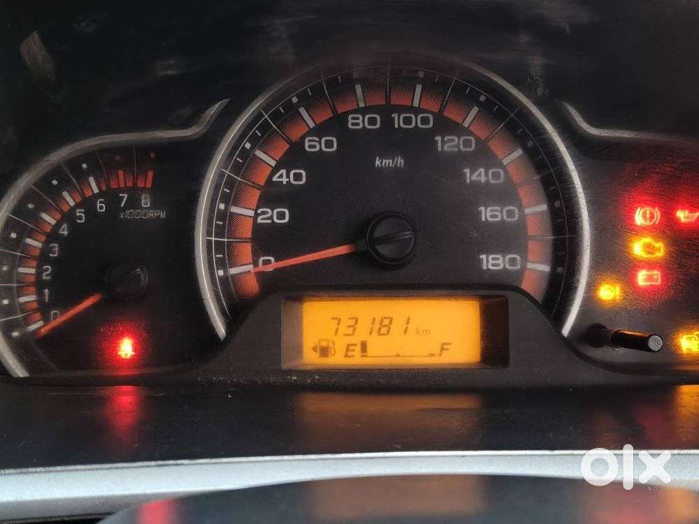 Maruti Suzuki Alto K10 Vxi (o), 2019, Cng & Hybrids