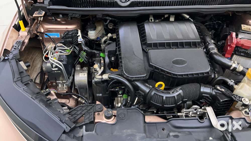 Tata Curvv Accomplished Plus A 1.5 Kryojet Diesel 6mt, 2025, Diesel