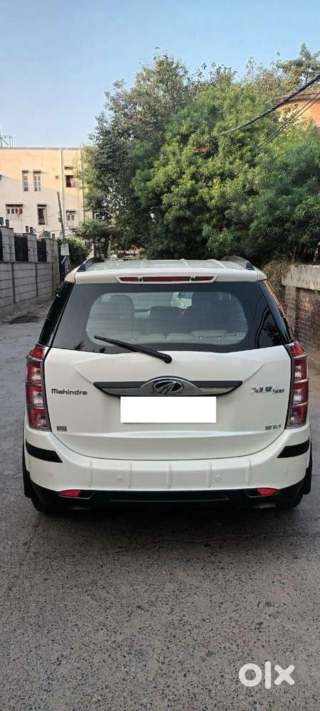 Mahindra Xuv500 W10 1.99 Mhawk, 2015, Diesel