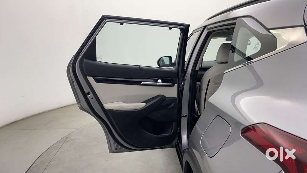 Kia Seltos Htx G, 2021, Petrol