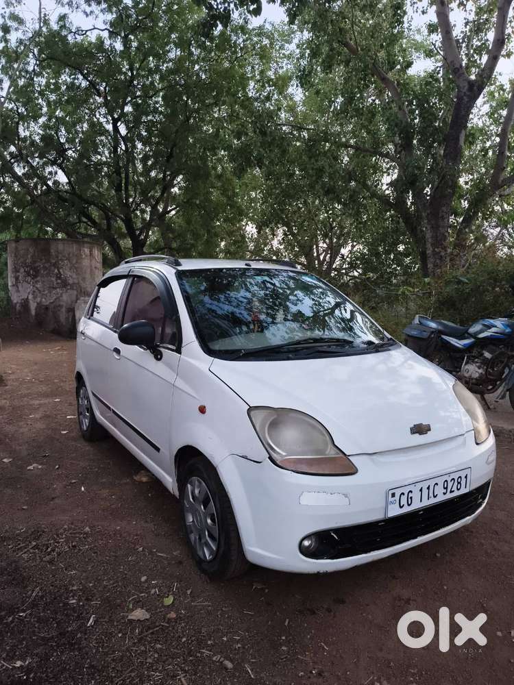 Chevrolet Spark Ls ( Urgent Sale)