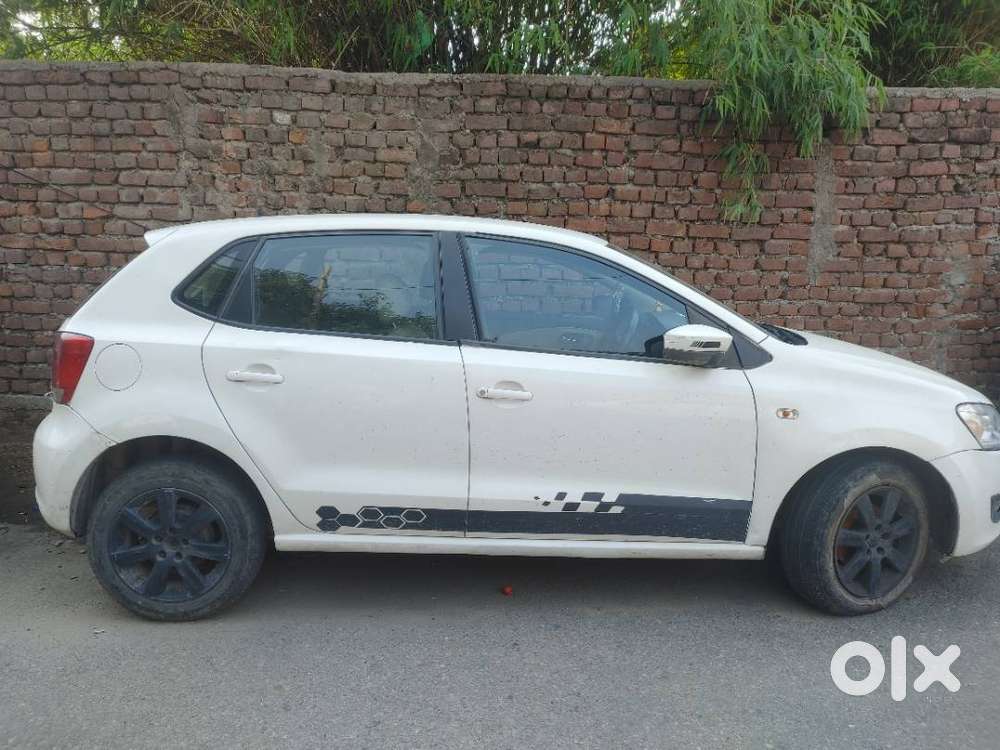 Polo Volkswagen