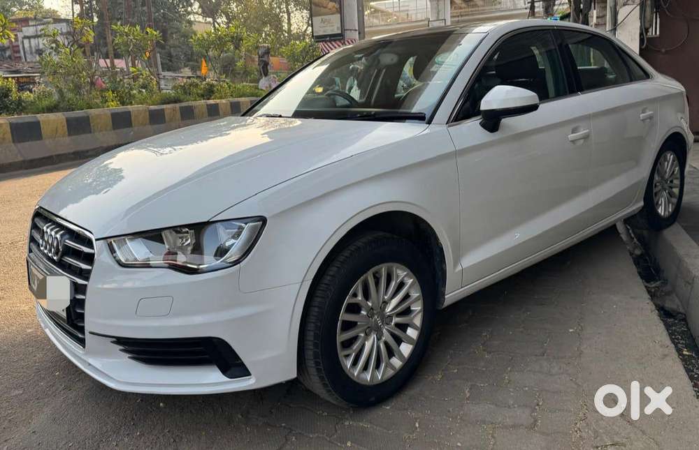 Audi A3 35 Tdi S Line, 2015, Diesel