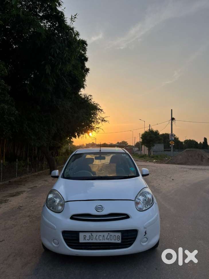 Datsun Redigo 1.0 T Option, 2017, Petrol