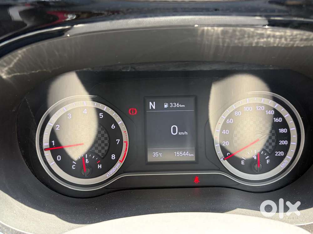 Hyundai Grand I10 Nios Asta 1.2 Kappa Amt, 2024, Petrol