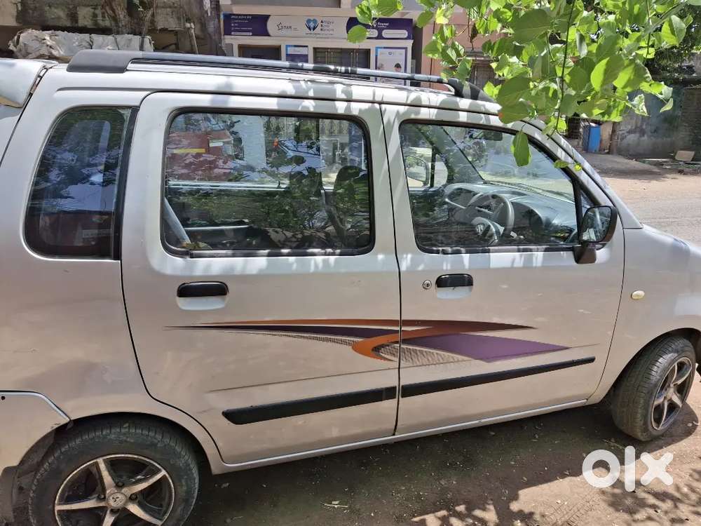 Full Condition Car No Any Work Ready To Drive