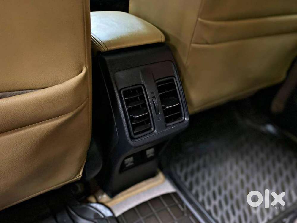 Honda City Anniversary I-vtec Cvt Zx, 2018, Petrol