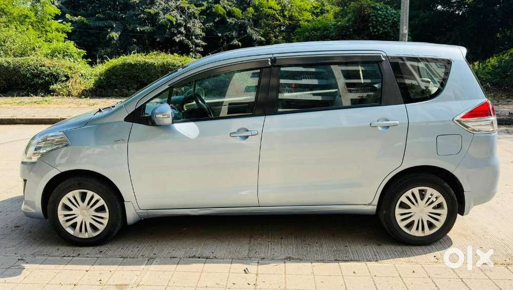 Maruti Suzuki Ertiga 2012-2015 Vdi, 2014, Diesel