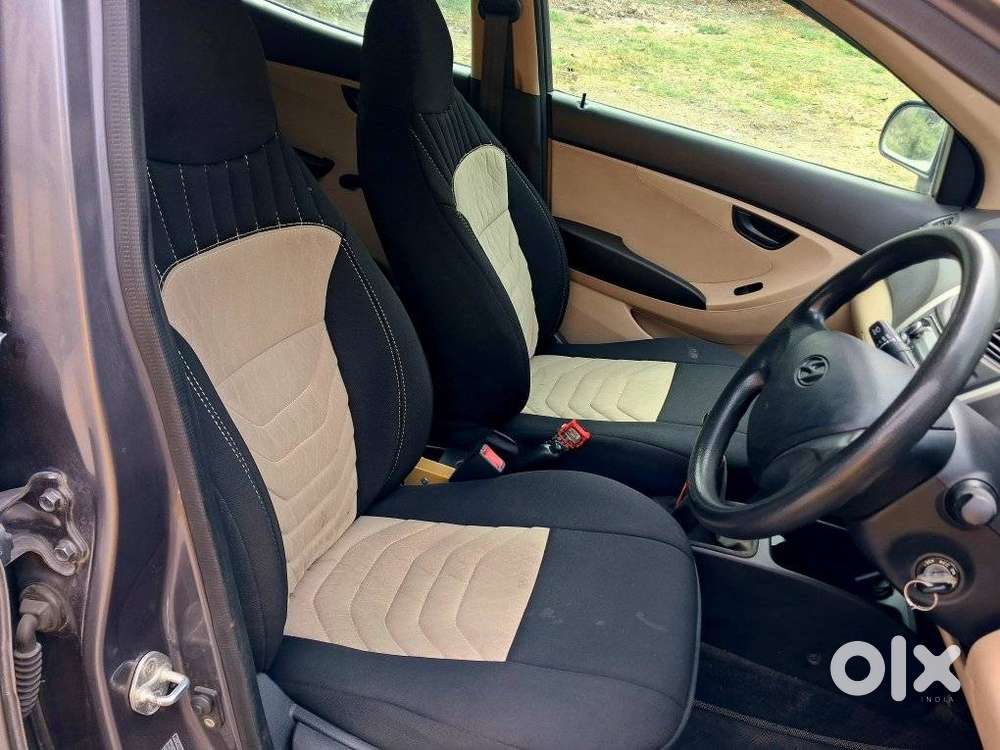 Hyundai Eon Era +, 2014, Petrol