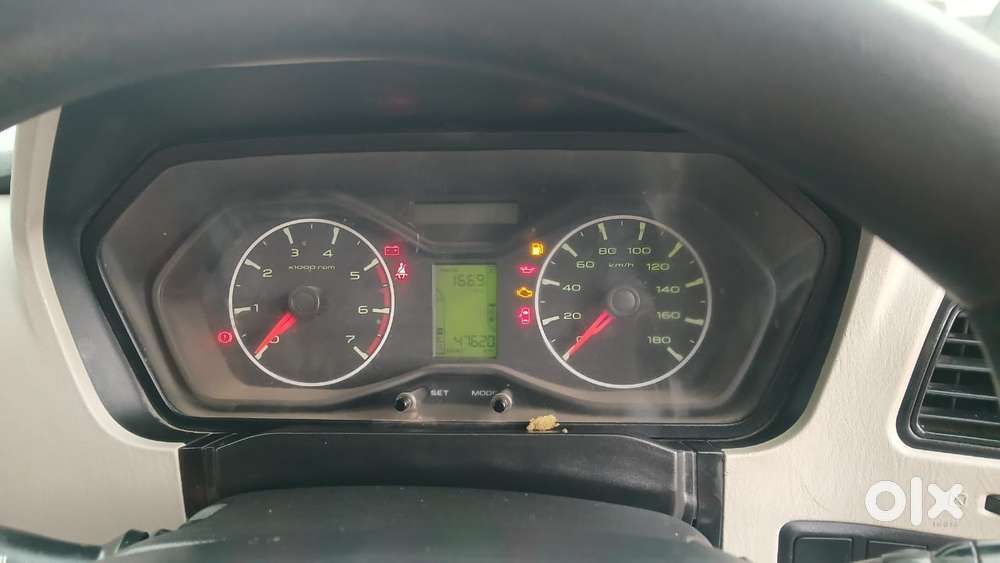 Mahindra Scorpio S5 Plus, 2021