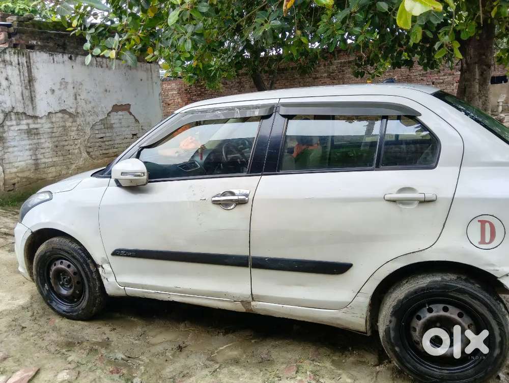 2016 Maruti Swift Automatic Vdi