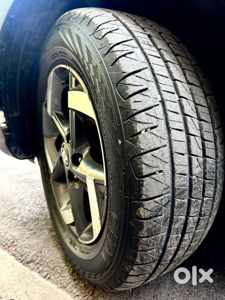 Hyundai Venue 1.4 Crdi Sx (o), 2019, Diesel