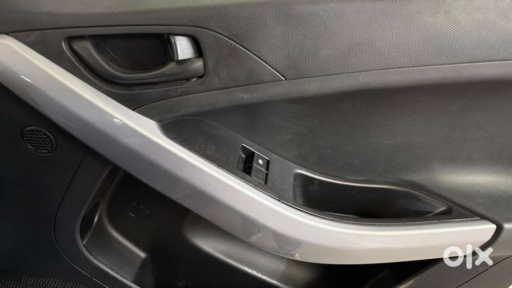 Tata Nexon 1.2 Petrol, 2021, Petrol