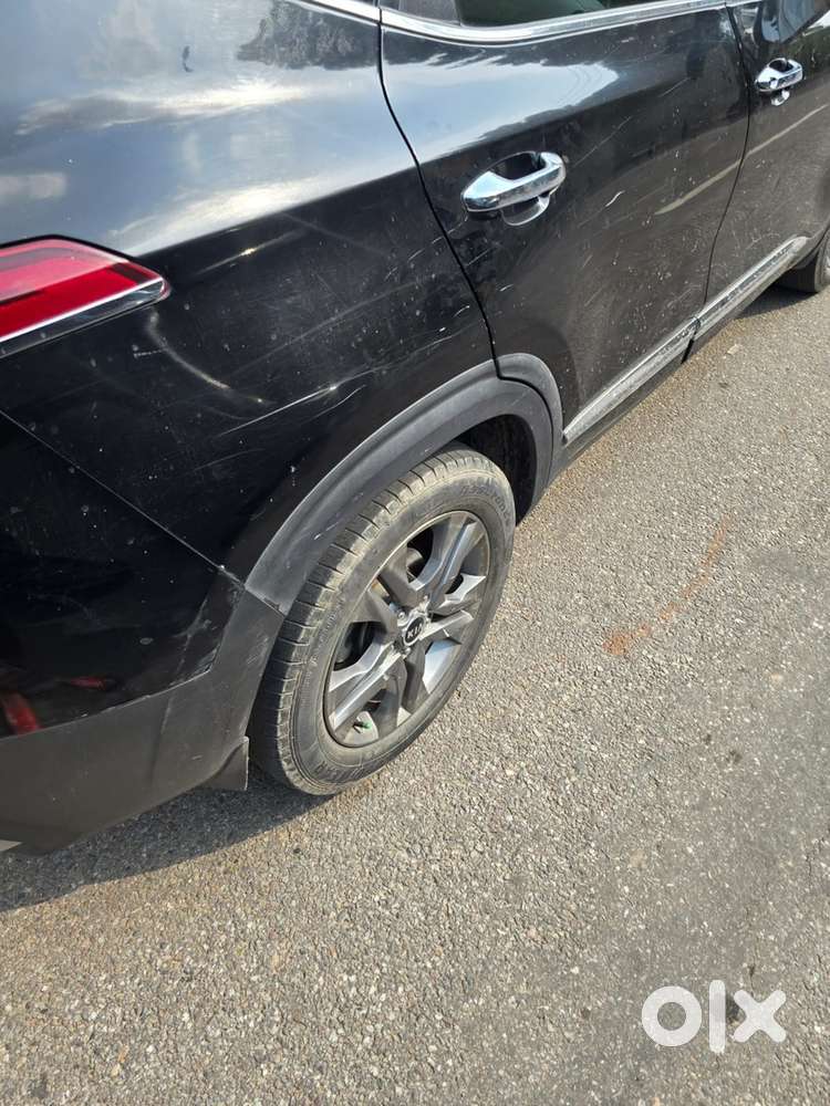 Kia Seltos 2019 Diesel