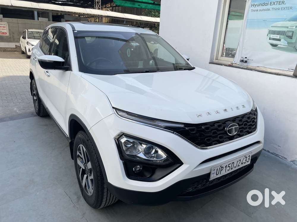 Tata Harrier
