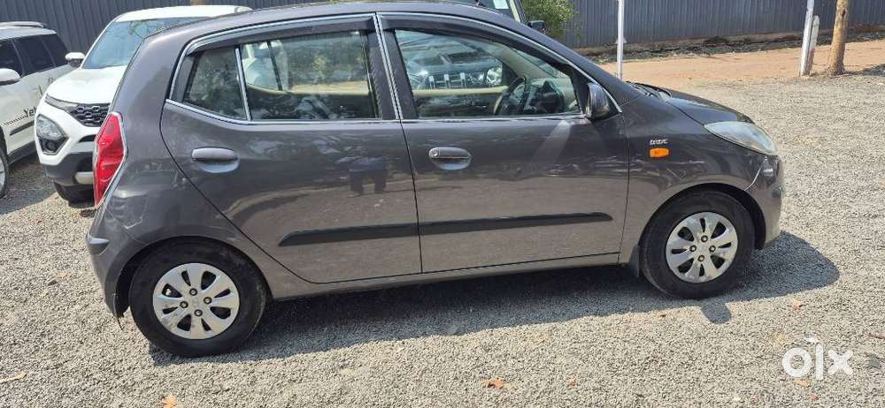Hyundai I10 1.2 Kappa Magna, 2012, Cng & Hybrids