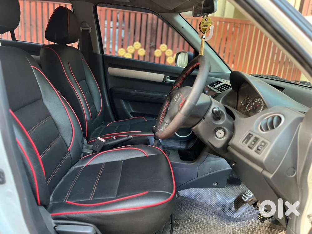 Mahindra Xuv500, 2011, Diesel