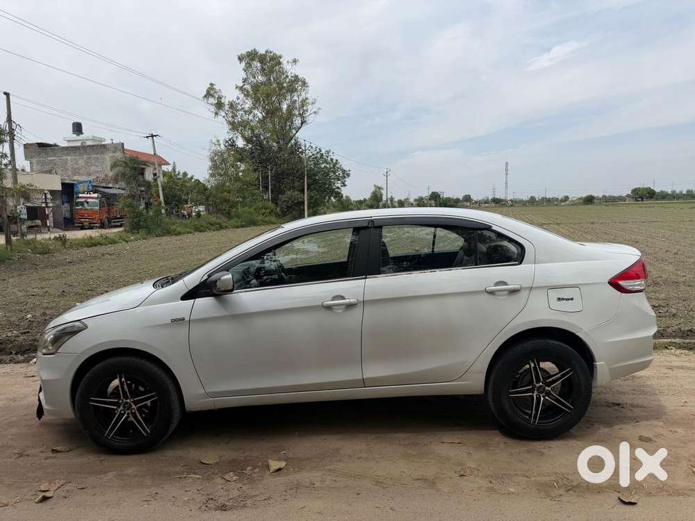 Ciaz Brand New Condition With Extra Accessories