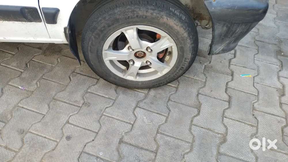 Maruti Suzuki 800 2008 Petrol 85000 Km Driven