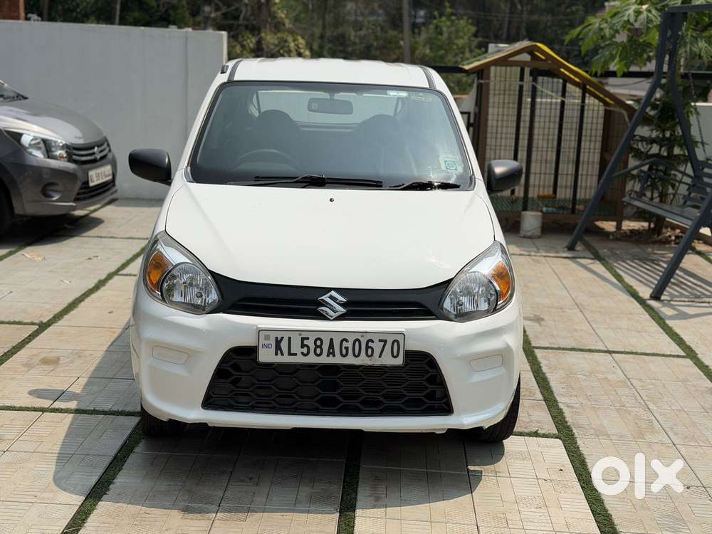 Maruti Suzuki Alto 800 2019-2023 0.8 Lxi (o), 2022, Petrol